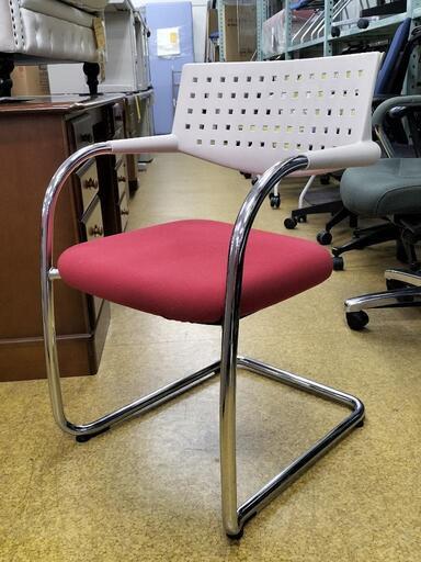 ○ヴィトラ Vitra ビザビ Visavis チェア① イタリア 美しいデザインと 