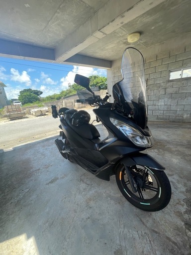PCX150  値下げ可
