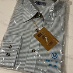 メンズ　ワイシャツ