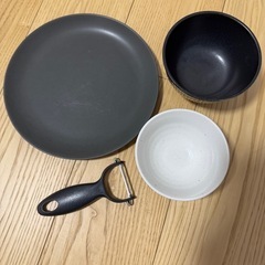 食器類