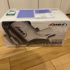 新品未使用　ジムニー　　jb23 4〜10型用　MRS エアクリ...
