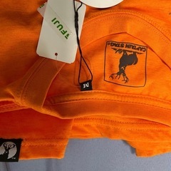 半袖シャツ　新品　タグ付き