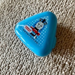 (中古)トーマス おにぎりケース3コセットでの画像