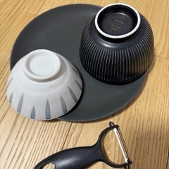 食器類の画像