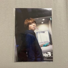 【Hey! Say! JUMP伊野尾慧フォトセット】未開封！