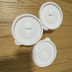 ご飯　冷凍　容器