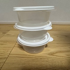 ご飯　冷凍　容器の画像