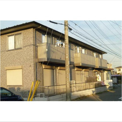 【🎈入居費用15万円🎈】🏅審査No.1🏅 🔥東武伊勢崎・大師線 一ノ割 徒歩12分🔥 - 春日部市