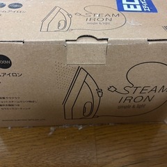 アイロン