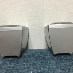 FUZEスピーカーの画像