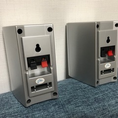 FUZEスピーカーの画像