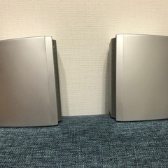 FUZEスピーカーの画像