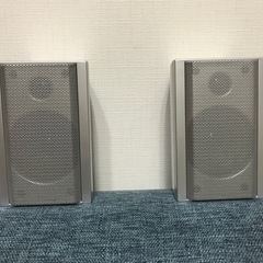 FUZEスピーカー