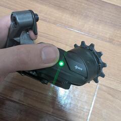 sram axs rival 