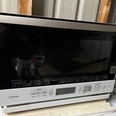 TOSHIBA オーブンレンジ