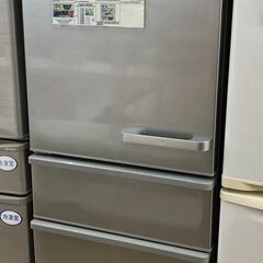 アウトレット AQUA アクア 355L冷蔵庫 2023 AQR...