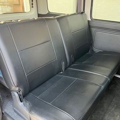 ハイゼットカーゴ　クルーズ　SA III 2WDの画像