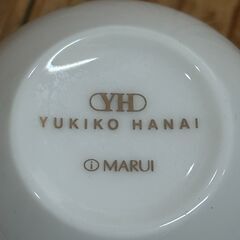 カップ＆ソーサ―（新品未使用）の画像