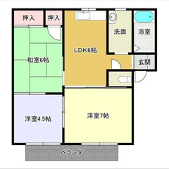 【🎈入居費用15万円🎈】🏅審査No.1🏅 🔥東武伊勢崎・大師線 ...