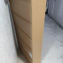 カラーボックス本棚の画像