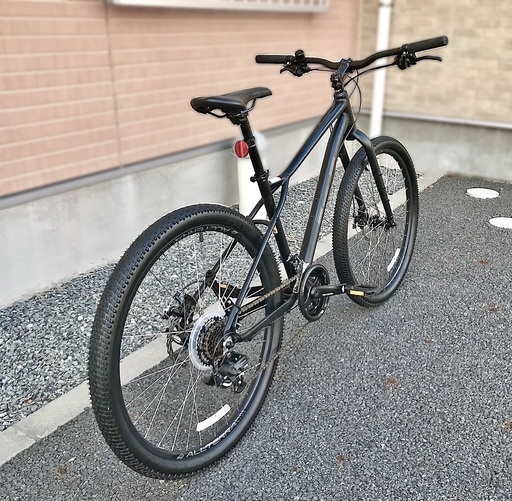 GT Bicycles - 屋外未使用 GT AGGRESSOR SPORT RIGID 2024 極美車 屋外未使用 GT AGGRESSOR SPORT RIGID 2024 極美車