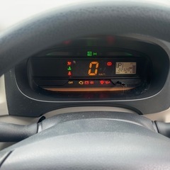 ミラーイース走行距離22000最終値下げの画像