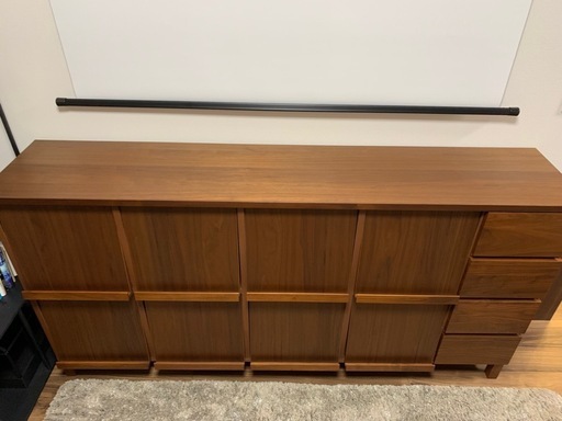 マガジンラック　美品