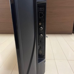 【4/23までに引き取ってくれる方限定！】TCL 32V型 ハイビジョン液晶テレビ 裏録画機能搭載 2019年製の画像