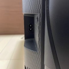 【4/23までに引き取ってくれる方限定！】TCL 32V型 ハイビジョン液晶テレビ 裏録画機能搭載 2019年製の画像