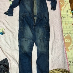 寅壱作業服の画像