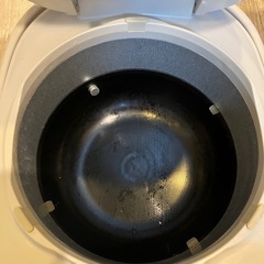 炊飯器の画像
