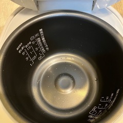 炊飯器の画像