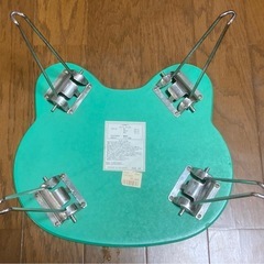 カエル🐸　けろけろけろっぴ風　つくえ　の画像