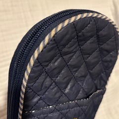 哺乳瓶ケース　バーニーズニューヨーク　の画像