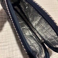 哺乳瓶ケース　バーニーズニューヨーク　の画像