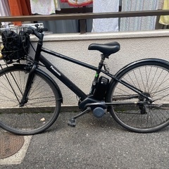 電動自転車パナソニック