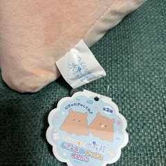 【差し上げます】めんだこぬいぐるみの画像