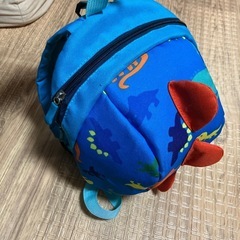 リュック🦖の画像