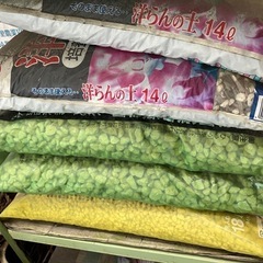 園芸用土の画像