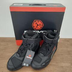 【商談予定】新品未使用　バイクシューズ