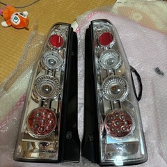 ワゴンR部品