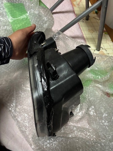 ワゴンR部品