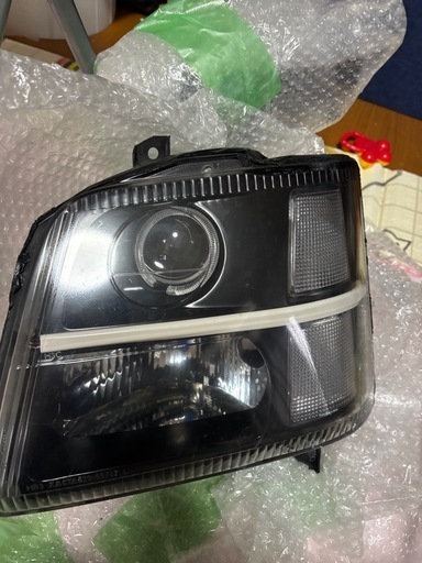 ワゴンR部品