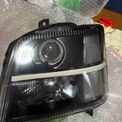 ワゴンR部品の画像