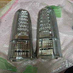 ワゴンR部品の画像