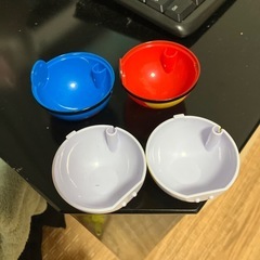 ポケモンボールの画像
