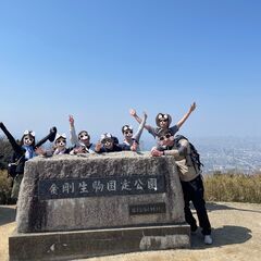 北摂アウトドアサークル　登山／ハイキング／BBQ／サイクリング／キャンプ／飲み会等 − 大阪府