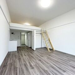 🏡新築ガレージハウス　ロフト付き　大人の秘密基地　東区八田🏡 - 賃貸（マンション/一戸建て）