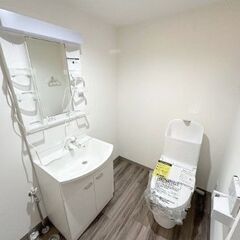 🏡新築ガレージハウス　ロフト付き　大人の秘密基地　東区八田🏡 − 福岡県