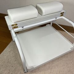 [格安,綺麗]✨「ﾌｯﾄｶｰﾄ･ﾌｯﾄｹｱ･ﾌｯﾄﾊﾞｽの用途」足用のﾈｲﾙに使用の画像